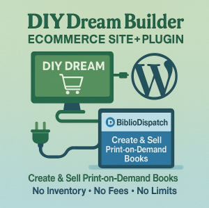 BiblioDispatch DIY Dream Builder