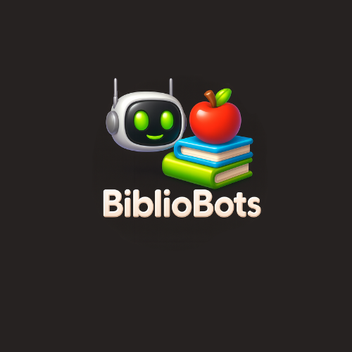 Bibliobot